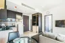 1 Bedroom Condo for Sale or Rent in Edge Sukhumvit 23, Khlong Toei Nuea, Bangkok near BTS Asoke