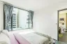 1 Bedroom Condo for Sale or Rent in Edge Sukhumvit 23, Khlong Toei Nuea, Bangkok near BTS Asoke
