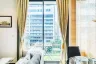 1 Bedroom Condo for Sale or Rent in Edge Sukhumvit 23, Khlong Toei Nuea, Bangkok near BTS Asoke