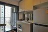 1 Bedroom Condo for rent in Ideo Rama 9 - Asoke, Huai Khwang, Bangkok near MRT Phra Ram 9