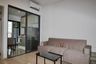 1 Bedroom Condo for rent in Ideo Rama 9 - Asoke, Huai Khwang, Bangkok near MRT Phra Ram 9
