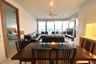 3 Bedroom Condo for rent in Northpoint, Na Kluea, Chonburi