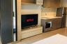 Condo for rent in Life Asoke Rama 9, Makkasan, Bangkok near MRT Phra Ram 9