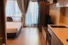 Condo for rent in Life Asoke Rama 9, Makkasan, Bangkok near MRT Phra Ram 9