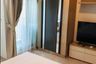 Condo for rent in Life Asoke Rama 9, Makkasan, Bangkok near MRT Phra Ram 9