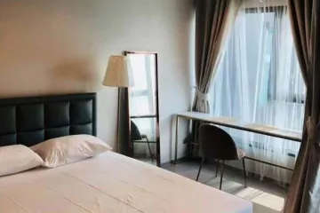 Condo for rent in Life Asoke Rama 9, Makkasan, Bangkok near MRT Phra Ram 9