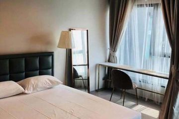 Condo for rent in Life Asoke Rama 9, Makkasan, Bangkok near MRT Phra Ram 9