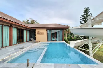 3 Bedroom Villa for rent in Nong Phlap, Prachuap Khiri Khan