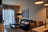 1 Bedroom Condo for rent in Noble Refine, Khlong Tan, Bangkok near BTS Phrom Phong