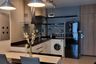 1 Bedroom Condo for rent in Noble Refine, Khlong Tan, Bangkok near BTS Phrom Phong