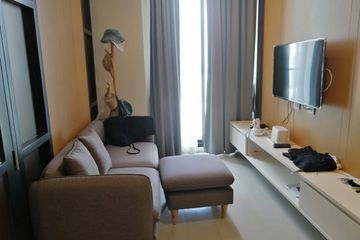 1 Bedroom Condo for rent in Noble Ploenchit, Lumpini, Bangkok near BTS Ploen Chit