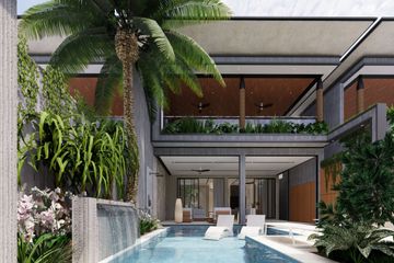 3 Bedroom Villa for sale in Orbita Villa-Town, Rawai, Phuket