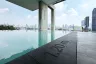 1 Bedroom Condo for rent in Amanta Lumpini, Thung Maha Mek, Bangkok near MRT Khlong Toei