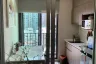 1 Bedroom Condo for rent in The Parkland Charan - Pinklao, Bang Yi Khan, Bangkok near MRT Bang Yi Khan