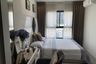 1 Bedroom Condo for rent in The Parkland Charan - Pinklao, Bang Yi Khan, Bangkok near MRT Bang Yi Khan