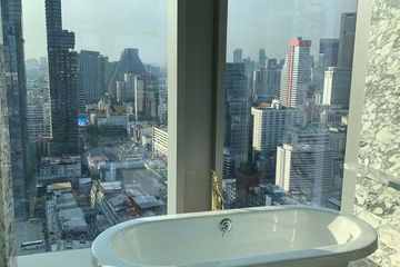 3 Bedroom Condo for Sale or Rent in The Ritz - Carlton Residences at MahaNakhon, Silom, Bangkok near BTS Chong Nonsi