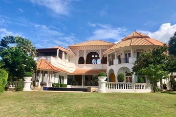 6 Bedroom Villa for sale in Palm Hills Golf Club & Residence, Cha am, Phetchaburi