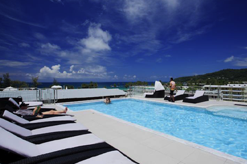 54 Bedroom Hotel / Resort for sale in Karon, Phuket