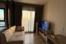 1 Bedroom Condo for rent in NICHE MONO Sukhumvit - Bearing, Samrong Nuea, Samut Prakan near BTS Bearing