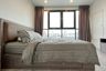 1 Bedroom Condo for rent in Ideo Mobi Sukhumvit 81, Bang Chak, Bangkok near BTS On Nut