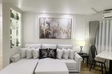 3 Bedroom Condo for sale in Fortune Condo Town, Chong Nonsi, Bangkok near BTS Chong Nonsi