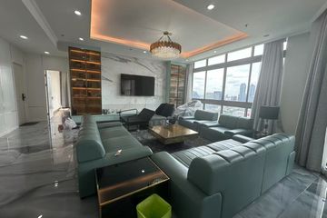 3 Bedroom Condo for rent in Supalai Oriental Sukhumvit 39, Khlong Tan Nuea, Bangkok