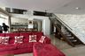 4 Bedroom Condo for sale in Pabhada Silom, Silom, Bangkok near BTS Surasak