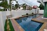 5 Bedroom Villa for rent in Natcha Pool Villa, Nong Prue, Chonburi