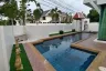 5 Bedroom Villa for rent in Natcha Pool Villa, Nong Prue, Chonburi