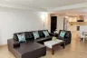 2 Bedroom Apartment for rent in PPR Residence, Khlong Tan Nuea, Bangkok near BTS Ekkamai