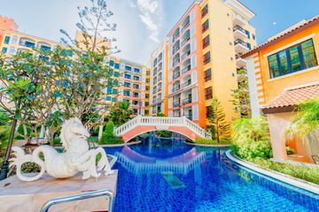 1 Bedroom Condo for Sale or Rent in Venetian Signature Condo Resort Pattaya, Na Jomtien, Chonburi
