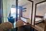 1 Bedroom Condo for rent in Life Ladprao Valley, Chom Phon, Bangkok near BTS Ladphrao Intersection