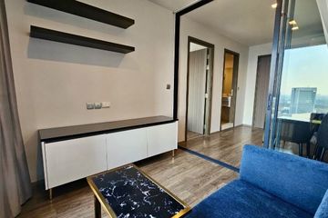 1 Bedroom Condo for rent in Life Ladprao Valley, Chom Phon, Bangkok near BTS Ladphrao Intersection