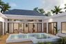 2 Bedroom Villa for rent in Bella Villa Phuket, Si Sunthon, Phuket