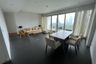 3 Bedroom Condo for rent in 185 Rajadamri, Lumpini, Bangkok near BTS Ratchadamri