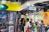 Commercial for sale in Wang Burapha Phirom, Bangkok near MRT Sam Yot