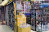 Commercial for sale in Wang Burapha Phirom, Bangkok near MRT Sam Yot