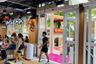 Commercial for sale in Wang Burapha Phirom, Bangkok near MRT Sam Yot