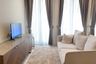 1 Bedroom Condo for rent in Noble Ploenchit, Lumpini, Bangkok near BTS Ploen Chit