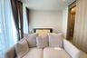 1 Bedroom Condo for rent in Noble Ploenchit, Lumpini, Bangkok near BTS Ploen Chit