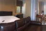 1 Bedroom Condo for rent in Nara 9 by Eastern Star, Sathon, Bangkok near BTS Chong Nonsi