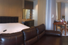 1 Bedroom Condo for rent in Nara 9 by Eastern Star, Sathon, Bangkok near BTS Chong Nonsi
