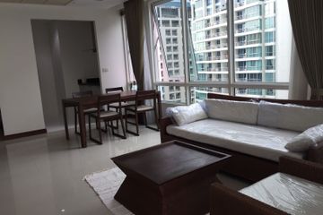 2 Bedroom Condo for rent in Baan Rajprasong, Lumpini, Bangkok near BTS Ratchadamri