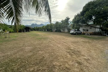 Land for sale in Sam Roi Yot, Prachuap Khiri Khan