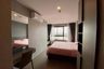 2 Bedroom Condo for rent in Ideo Phaholyothin Chatujak, Phaya Thai, Bangkok near BTS Saphan Kwai