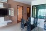 2 Bedroom Condo for Sale or Rent in CHALONG MIRACLE POOL VILLA, Chalong, Phuket