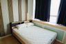 2 Bedroom Condo for rent in TC Green, Huai Khwang, Bangkok near MRT Phetchaburi
