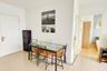 2 Bedroom Condo for rent in TC Green, Huai Khwang, Bangkok near MRT Phetchaburi