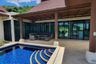4 Bedroom Villa for rent in Hua Hin Panorama Resort, Pak Nam Pran, Prachuap Khiri Khan