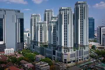 2 Bedroom Condo for sale in Belle Grand Rama 9, Huai Khwang, Bangkok near MRT Phra Ram 9